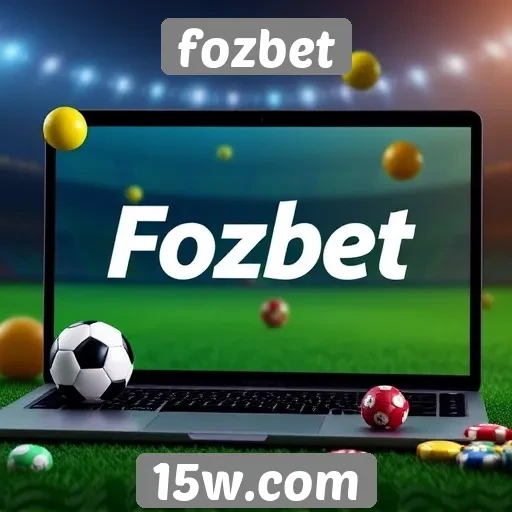 Fozbet oferece novas opções de apostas online