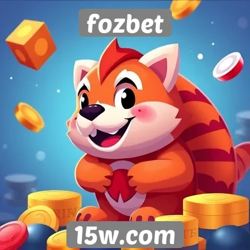 Fozbet: variedade de jogos online disponíveis
