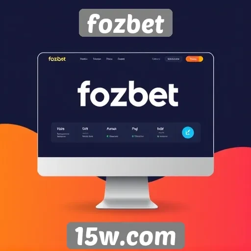 Plataforma fozbet se destaca pela usabilidade