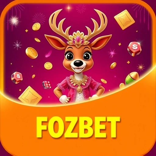 fozbet Logo