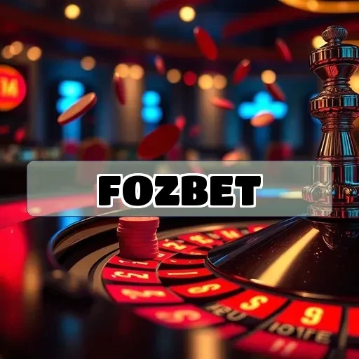 fozbet: A Nova Fronteira dos Jogos Ao Vivo em Jogos Online
