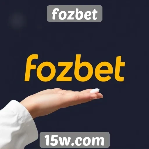 Métodos de pagamento disponíveis no fozbet