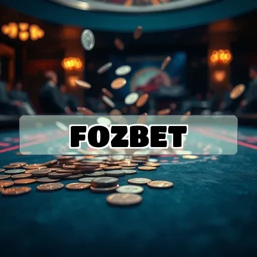 fozbet: Transforme Sua Experiência com o Cadastro Incrível