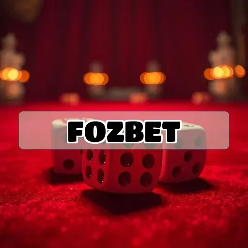 fozbet: Explore a Emoção da Roleta com Estilo e Diversão
