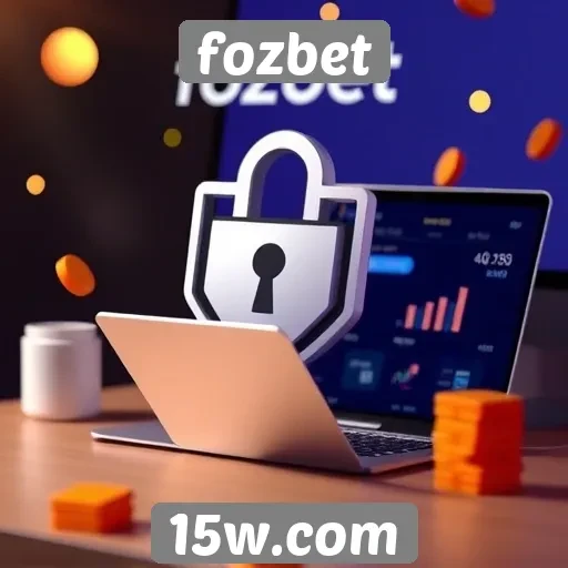 Análise da segurança das transações no Fozbet