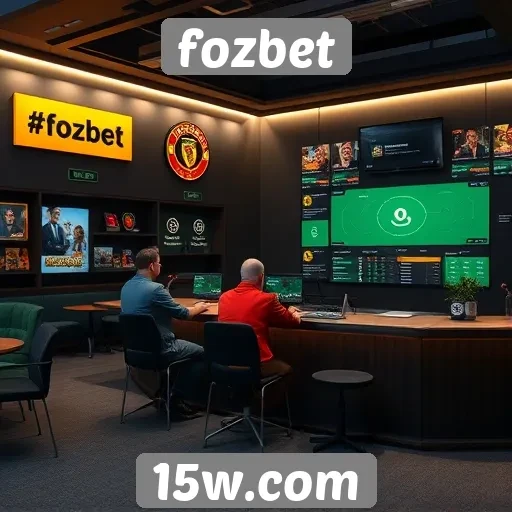 experiência do usuário na fozbet é elogiada