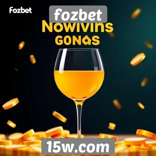 Novidades em bônus de boas-vindas no Fozbet
